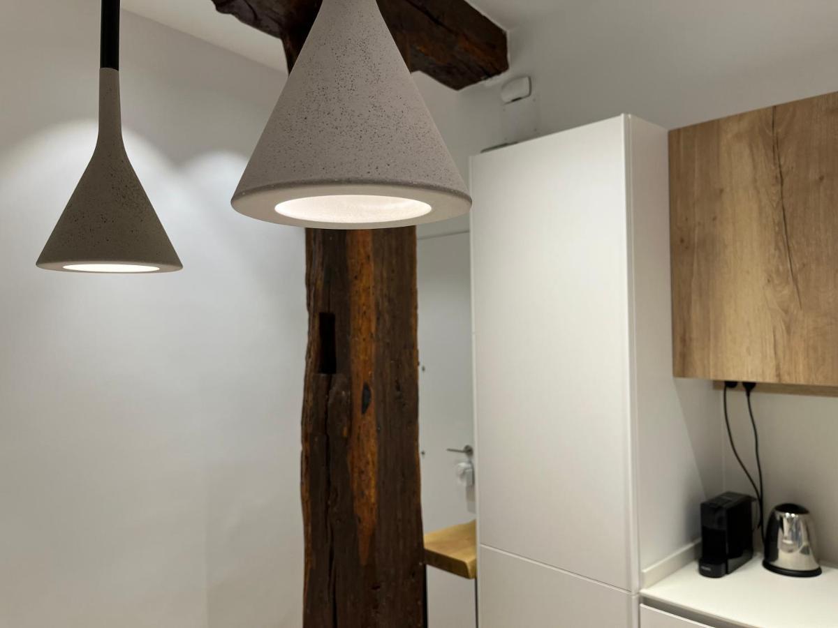 Apartamento En El Casco Viejo Bilbao Luaran gambar