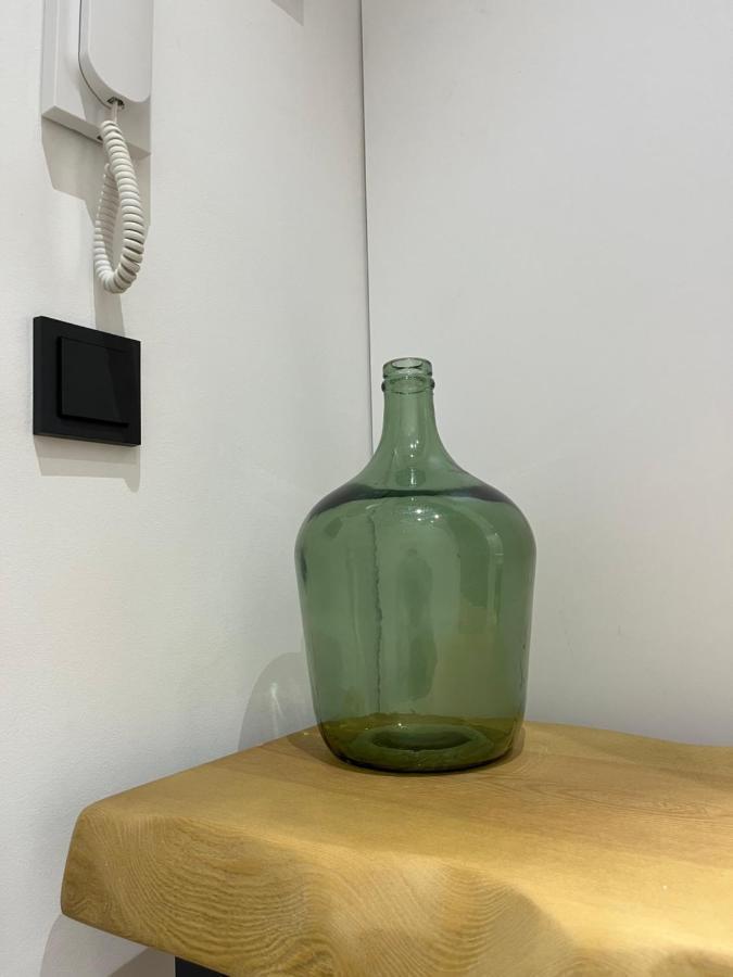 Apartamento En El Casco Viejo Bilbao Luaran gambar